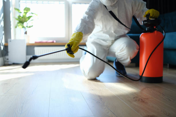 Reliable Drug Lab Cleanup contractor in Fruitland Park, FL by Dulley Family Biohazard Services